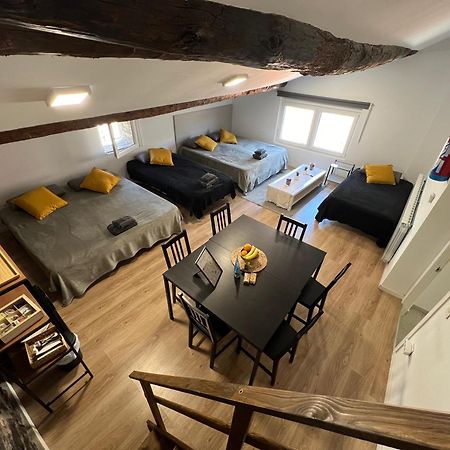 Casa Girasol Hotel Biescas Kültér fotó
