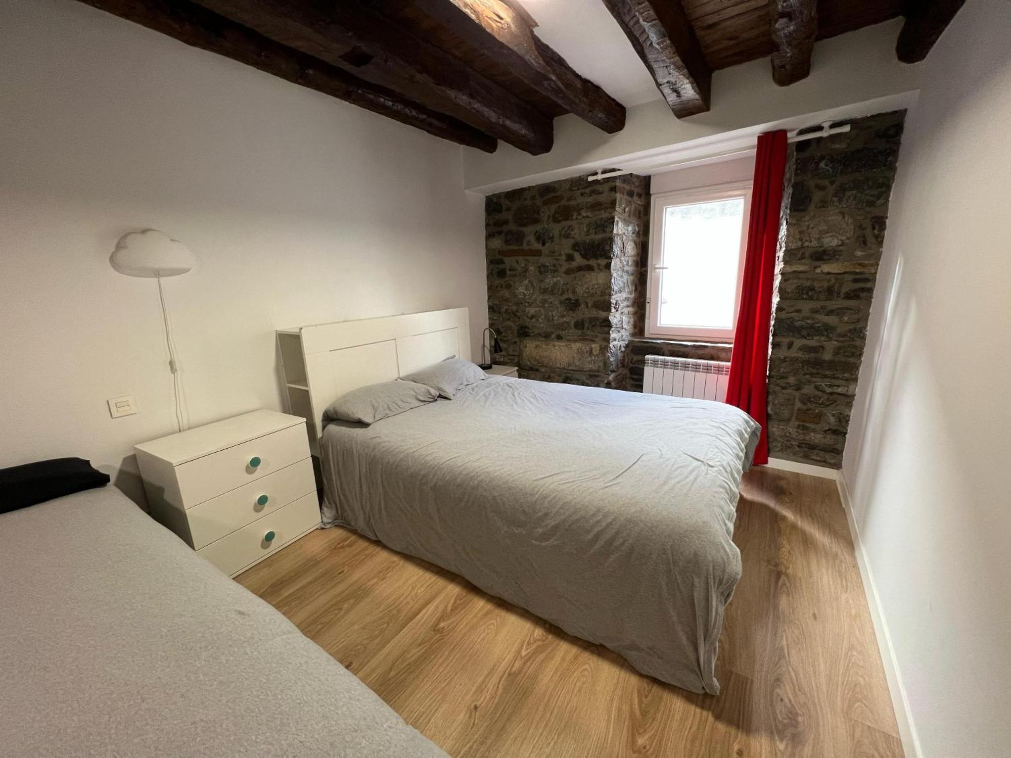 Casa Girasol Hotel Biescas Kültér fotó