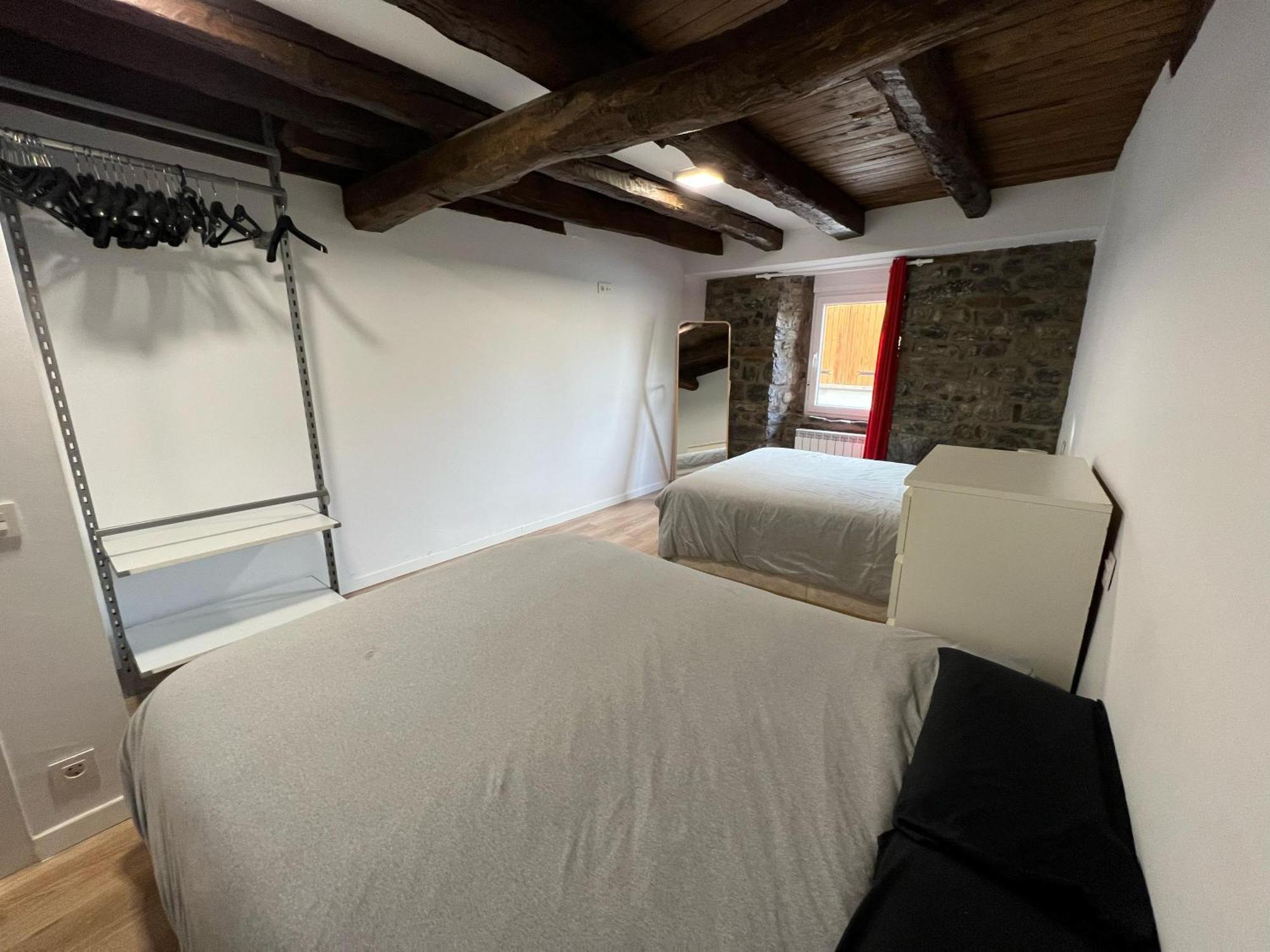 Casa Girasol Hotel Biescas Kültér fotó