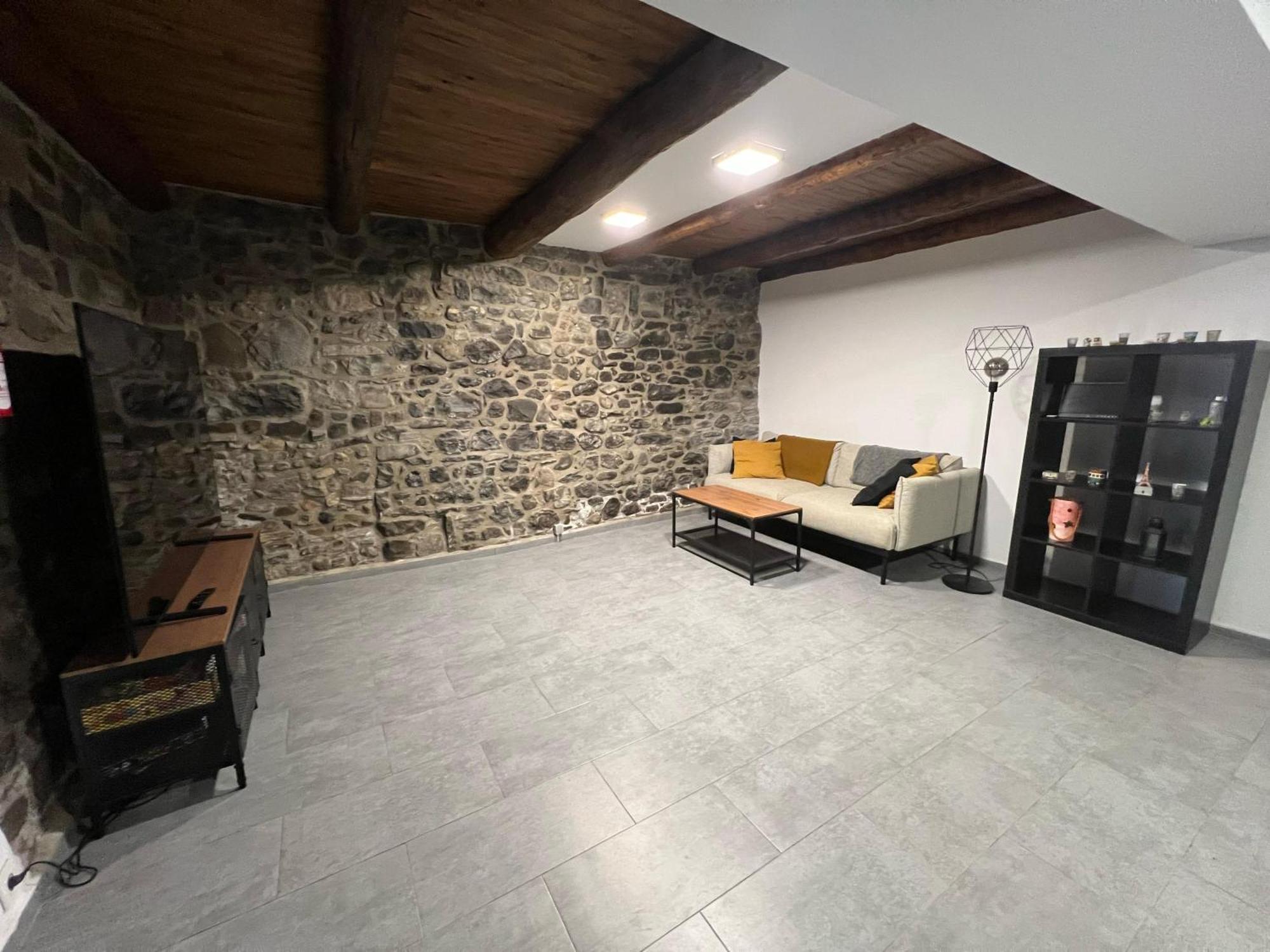Casa Girasol Hotel Biescas Kültér fotó