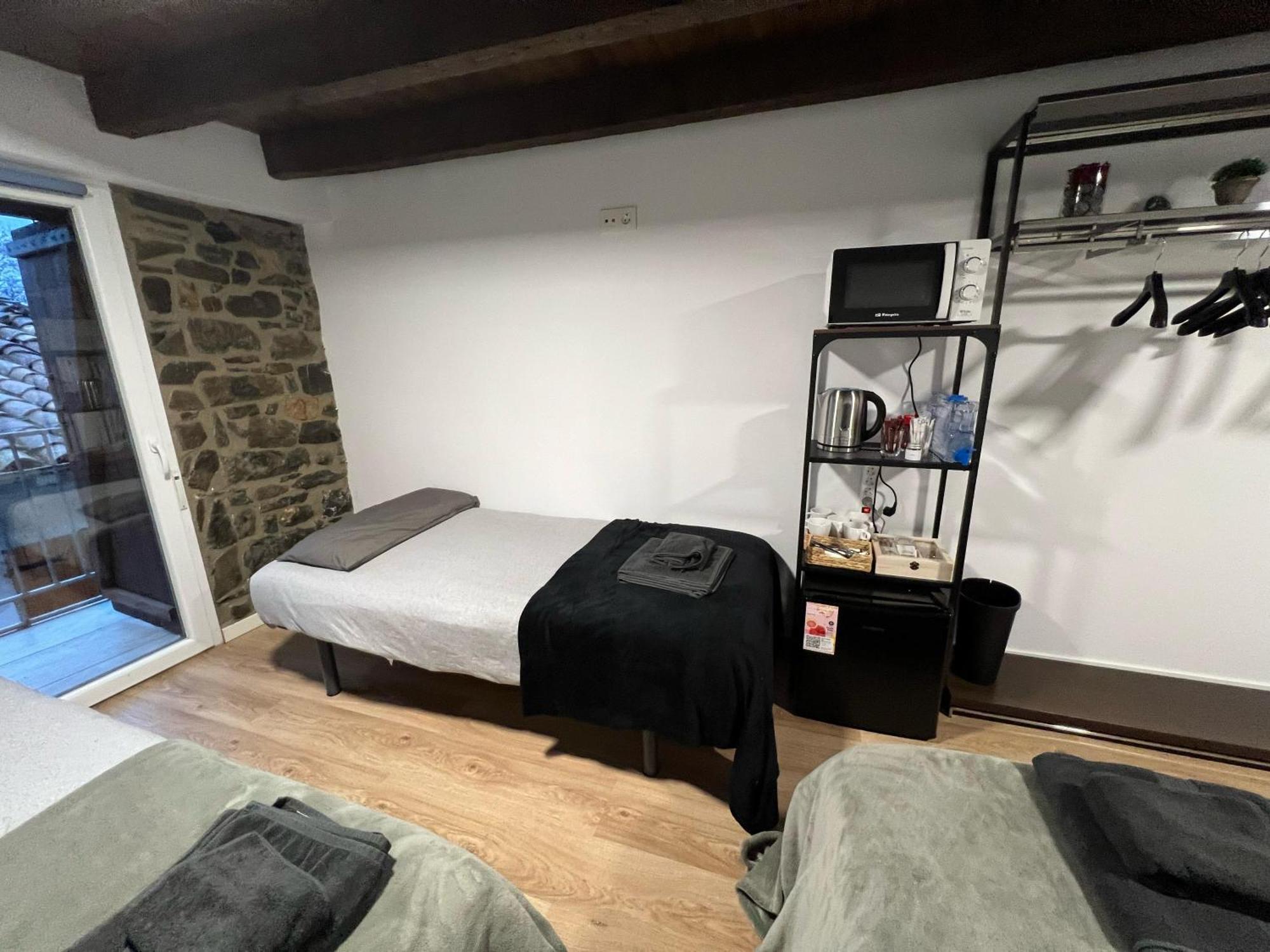 Casa Girasol Hotel Biescas Kültér fotó
