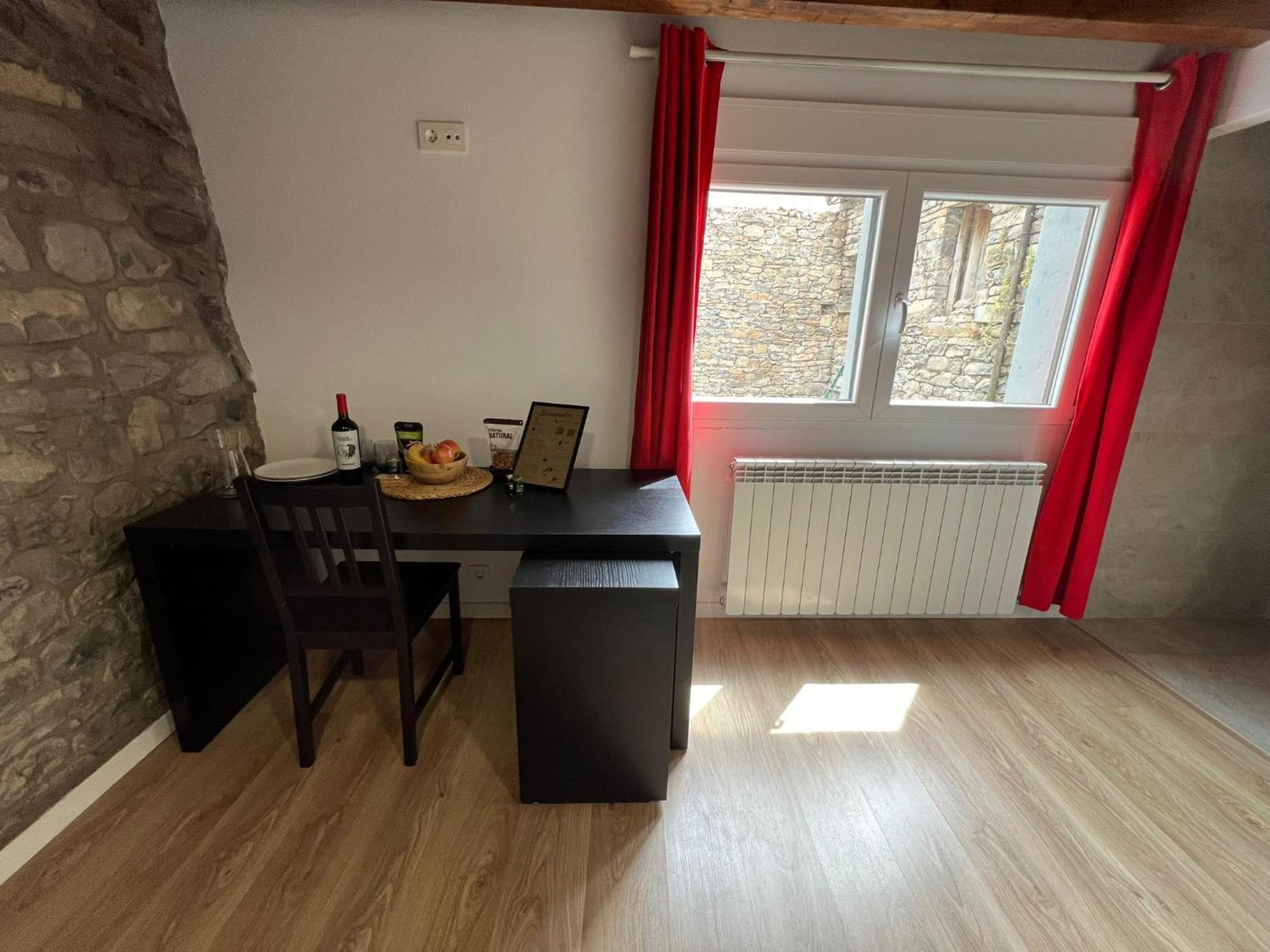 Casa Girasol Hotel Biescas Kültér fotó