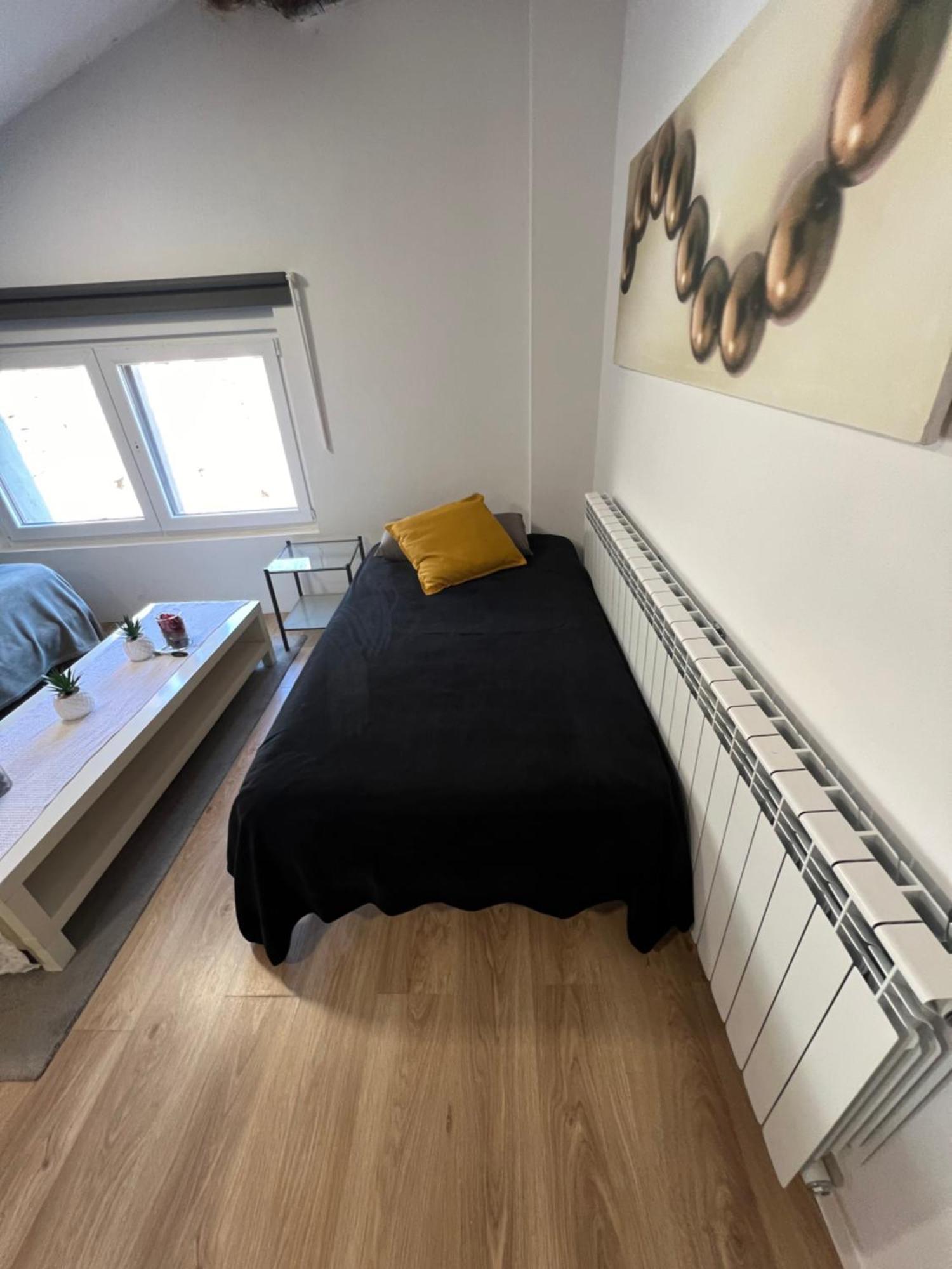 Casa Girasol Hotel Biescas Kültér fotó