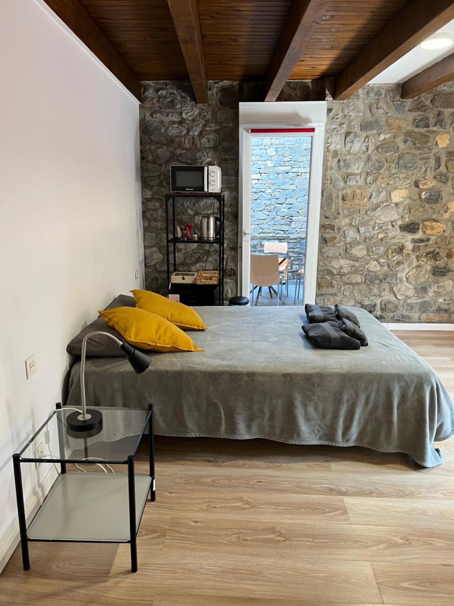 Casa Girasol Hotel Biescas Kültér fotó