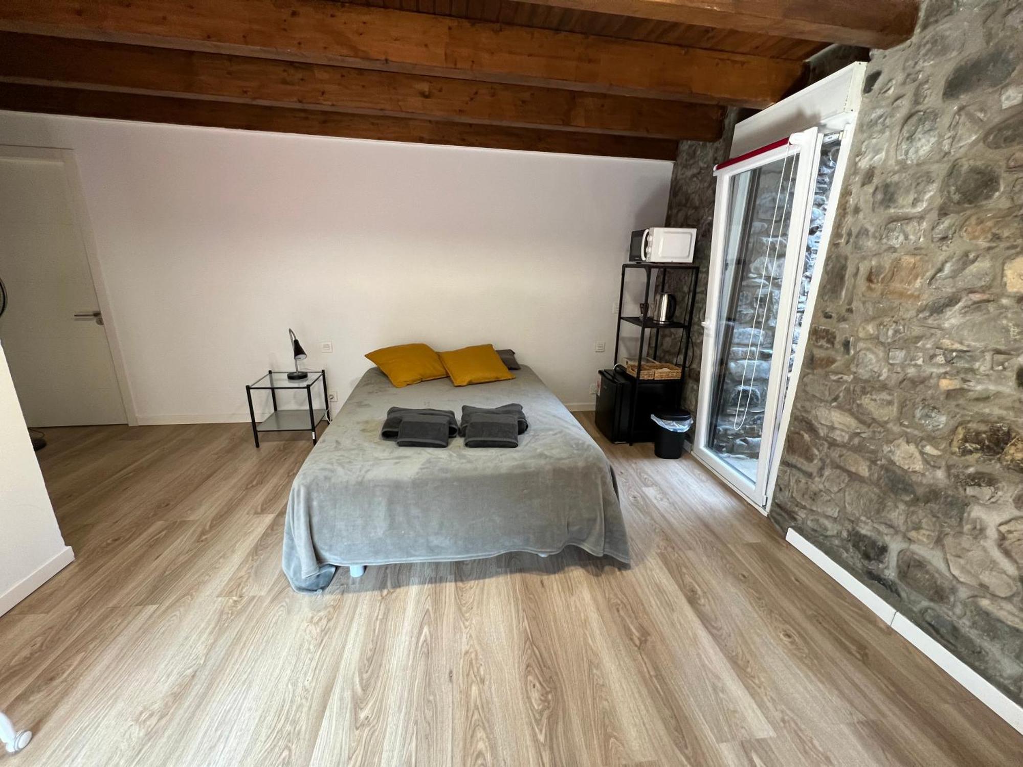 Casa Girasol Hotel Biescas Kültér fotó