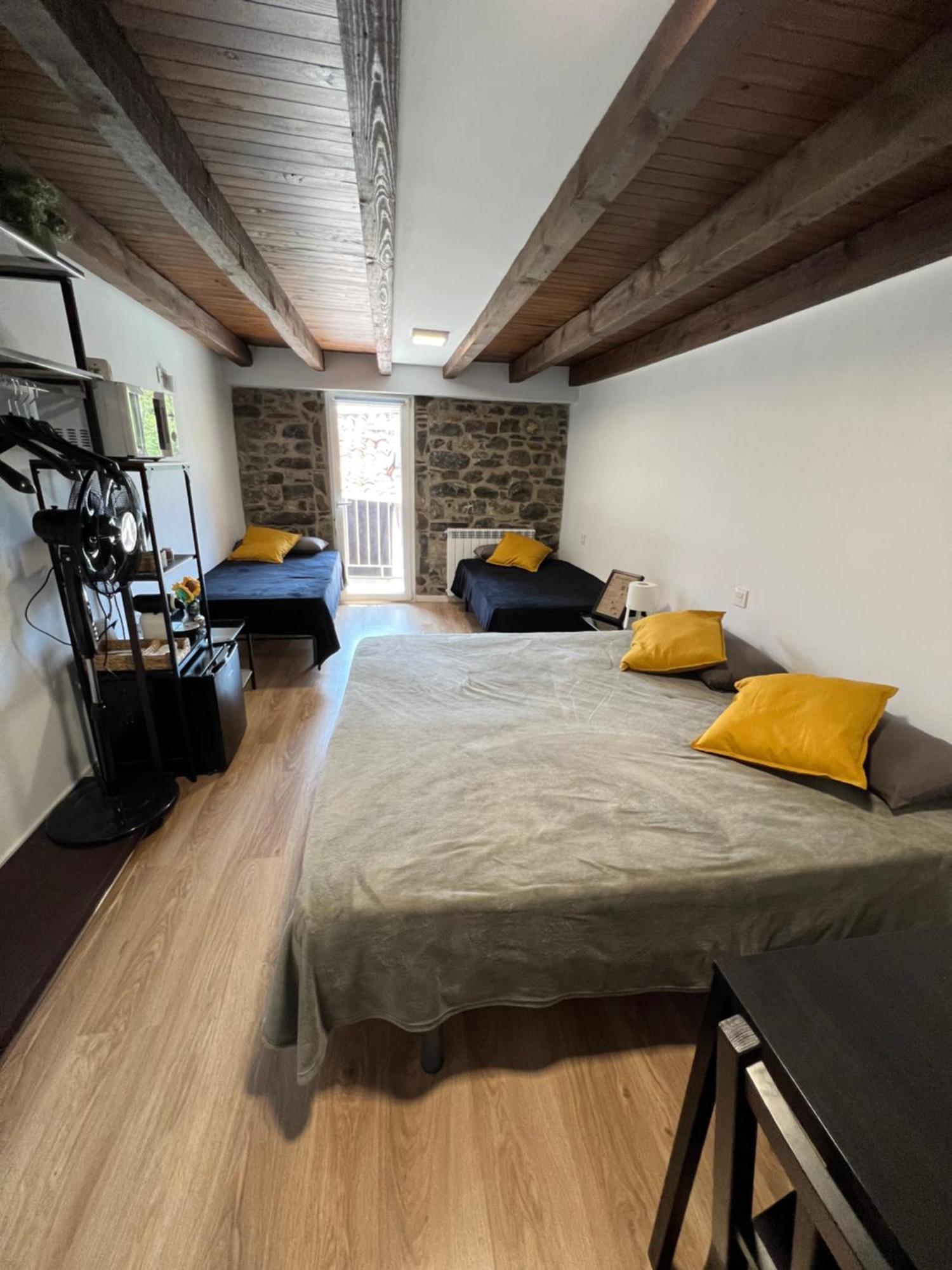 Casa Girasol Hotel Biescas Kültér fotó