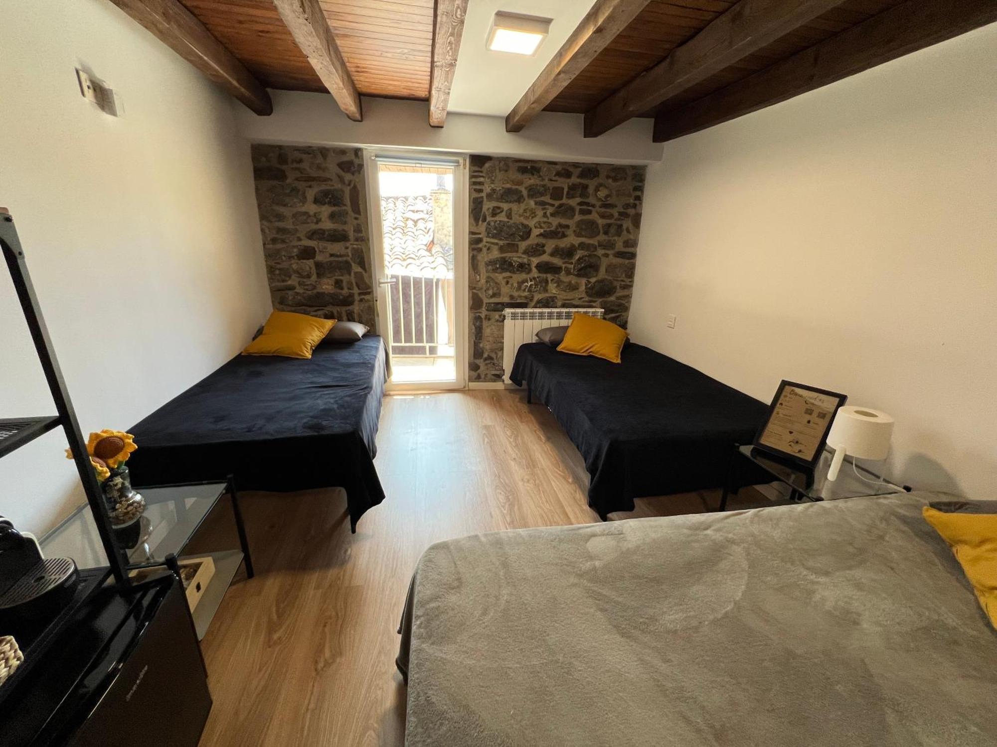 Casa Girasol Hotel Biescas Kültér fotó