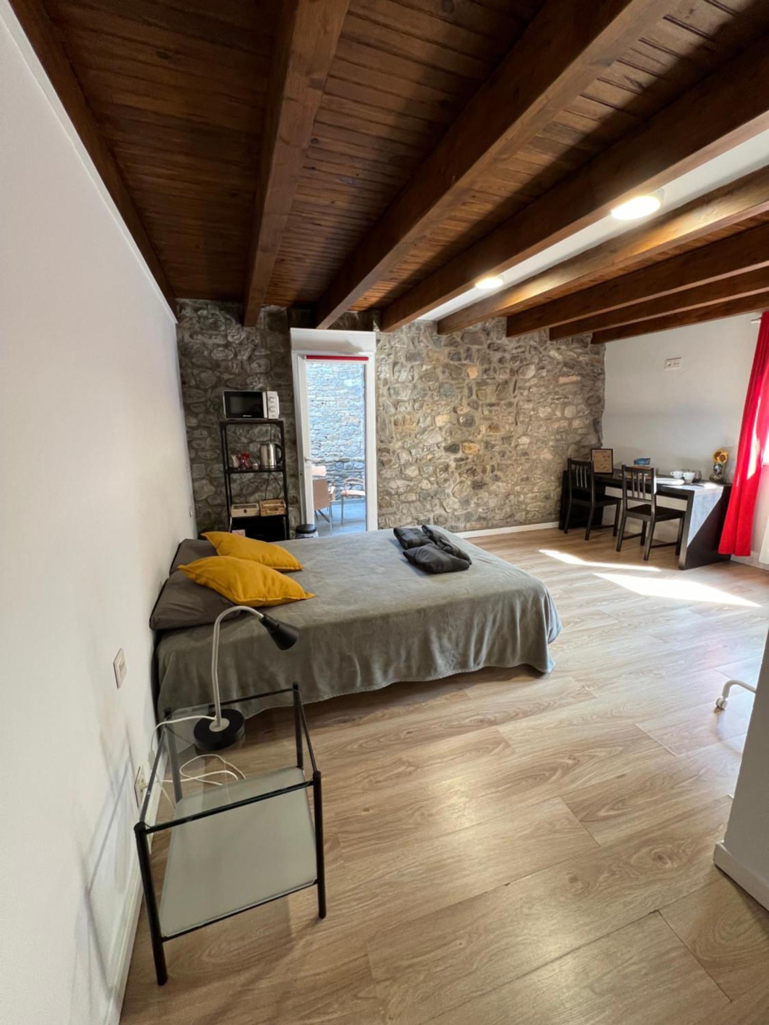Casa Girasol Hotel Biescas Kültér fotó