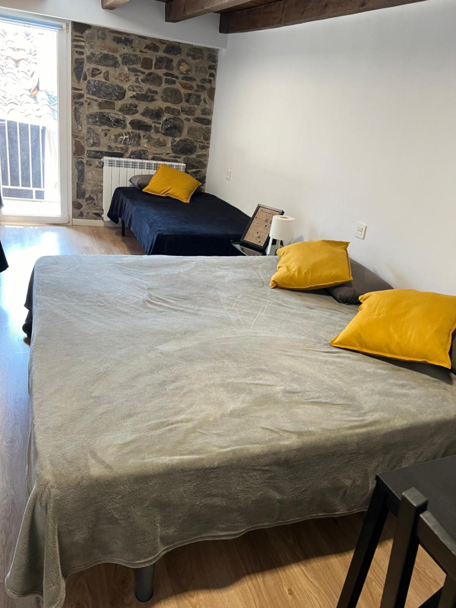 Casa Girasol Hotel Biescas Kültér fotó